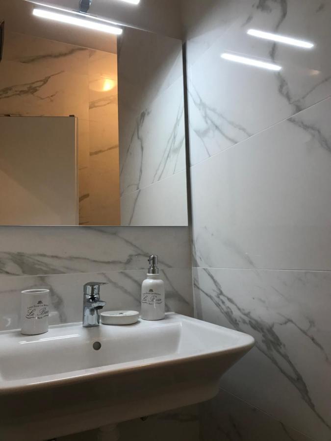 Apartment Aquamarin, Blizu Mora S Pogledom Na More, Za Do 6 Osoba Malinska Bagian luar foto