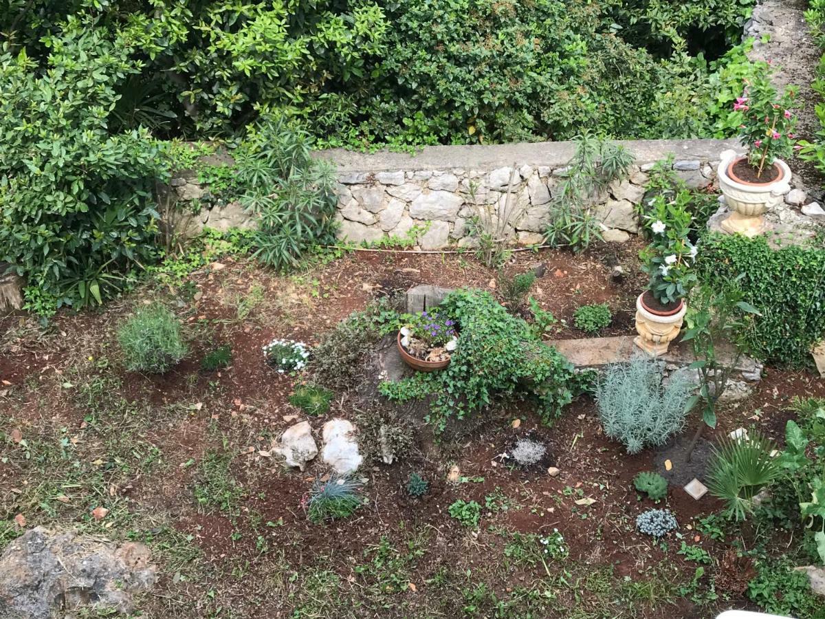 Apartment Aquamarin, Blizu Mora S Pogledom Na More, Za Do 6 Osoba Malinska Bagian luar foto