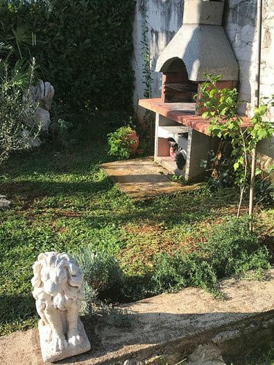 Apartment Aquamarin, Blizu Mora S Pogledom Na More, Za Do 6 Osoba Malinska Bagian luar foto
